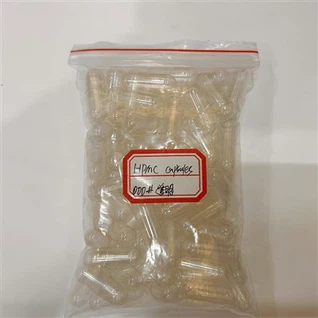 000 Kapsułki żelatynowe